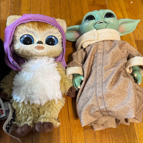 Star wars - Picture 3 of 4